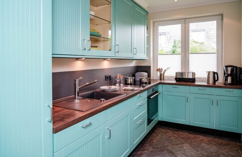 Tinnum House | Oene - Sylt is a valuable habitat and beneficial vacation spot, a