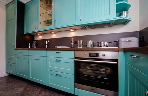 Tinnum House | Oene - Sylt is a valuable habitat and beneficial vacation spot, a