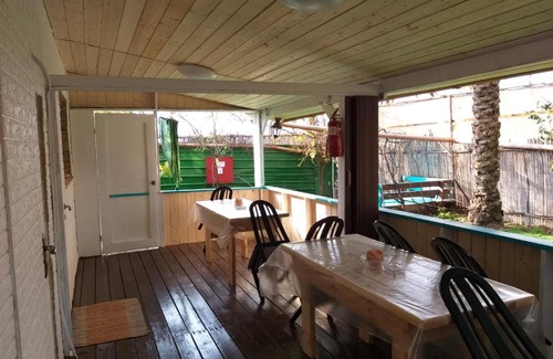 Ramot Cabin | Ofek Ba Marom