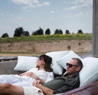 North Cape House | Off-grid Beachfront Cabin on Kangaroo Island