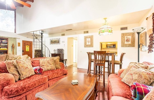 Keystone House | Off the Beaten Path at Coconut Creek Lodge