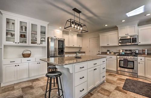 Idaho Falls House | Office|Fast WiFi|Garage