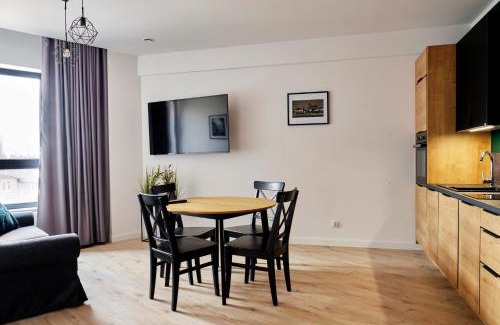 Torun Apartment | Office Park Aparthotel