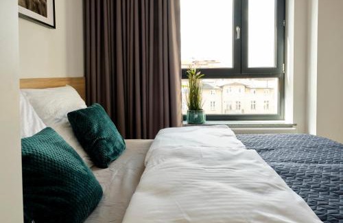 Torun Apartment | Office Park Aparthotel