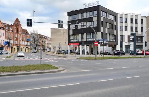 Torun Apartment | Office Park Aparthotel