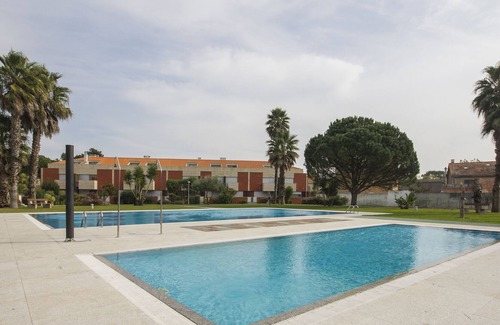 Fao House | Ofir Casa de Praia / Ofir Beach House