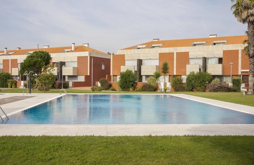 Fao House | Ofir Casa de Praia / Ofir Beach House