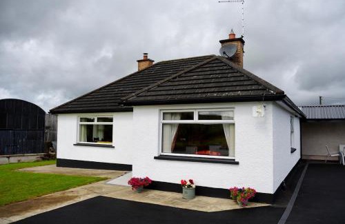 Greencastle House | Ogham View