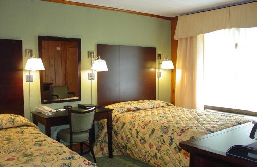 Wheeling Resort | Oglebay Resort