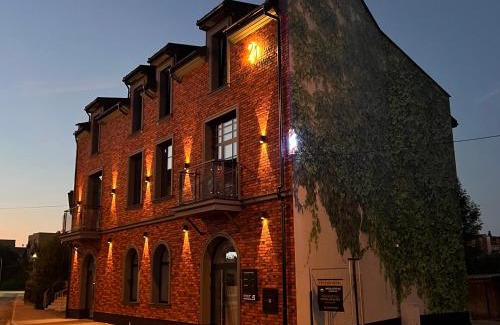 Gorlice Apartment | Ogrodowa Premium