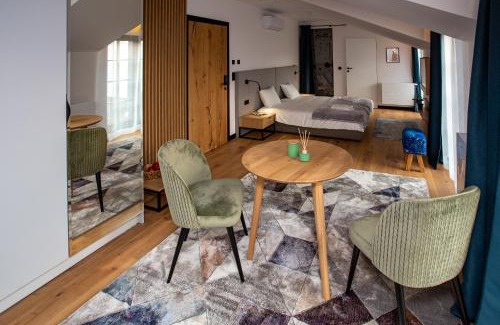 Gorlice Apartment | Ogrodowa Premium