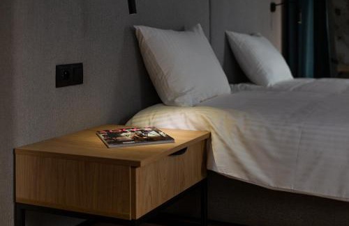 Gorlice Apartment | Ogrodowa Premium