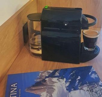 Belgrano Apartment | Oh Barrancas