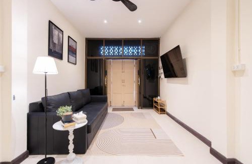 Ban Phan Thom House | OH Homes - Samsen 10