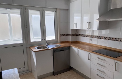 Noia Apartment | OH LA LIFE! MAMMA MIA VERY BRIGHT APARTMENT