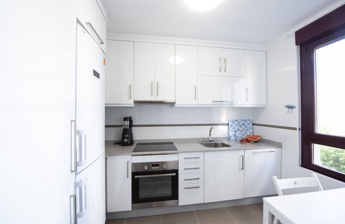 Portosin Apartment | OH LA LIFE! PORTOSIN SAN JOSÉ