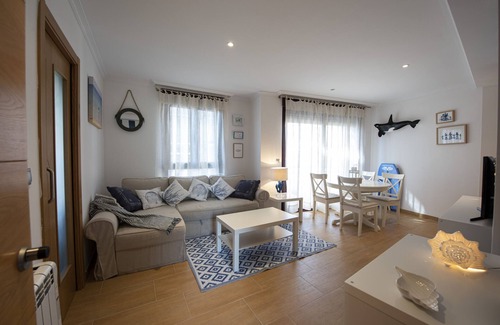 Portosin Apartment | OH LA LIFE! PORTOSIN SAN JOSÉ