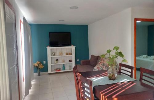 Lujan de Cuyo Apartment | OHANA CABAÑAS