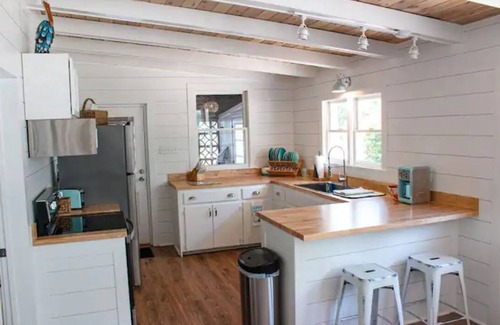 Yaupon Beach House | Ohana Tides