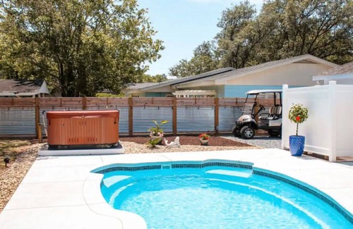 Yaupon Beach House | Ohana Tides