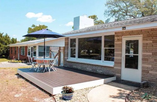 Yaupon Beach House | Ohana Tides