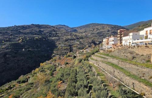 Ohanes Apartment | Ohanes tu descanso