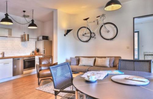 Wismar Hotel | Ohlerich Speicher App 07