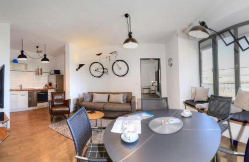 Wismar Hotel | Ohlerich Speicher App 07