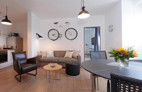 Wismar Hotel | Ohlerich Speicher App 07