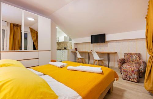 Ohrid Apartment | Ohrid Happy Apartments