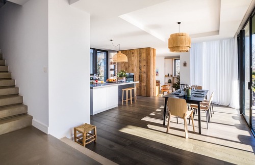 Arbonne Villa | OIHAN KEYWEEK Amazing villa in quiet area with heated pool in Arbonne