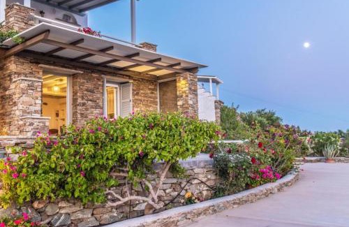 Tinos House | Oikia Petra
