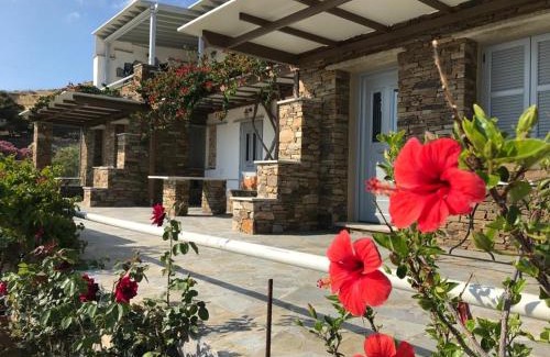 Tinos House | Oikia Petra