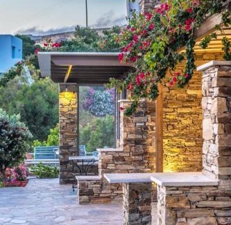 Tinos House | Oikia Petra