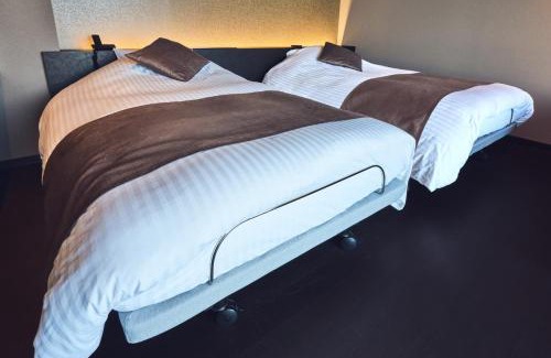 Oita Hotel | Oita Onsen Business Resort Kyuan - Vacation STAY 50156v