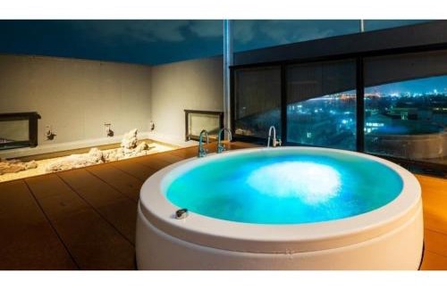 Oita Hotel | Oita Onsen Business Resort Kyuan - Vacation STAY 50156v
