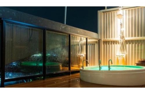 Oita Hotel | Oita Onsen Business Resort Kyuan - Vacation STAY 50156v