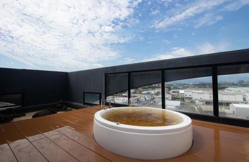 Oita Hotel | Oita Onsen Business Resort Kyuan - Vacation STAY 50162v