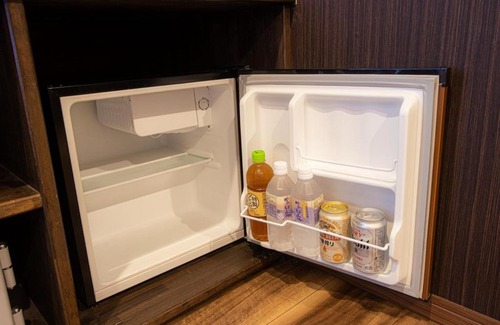 Oita Hotel | Oita Onsen Business Resort Sourin - Vacation STAY 73386v