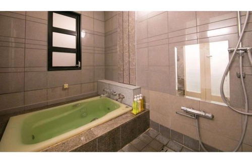 Oita Hotel | Oita Onsen Business Resort Sourin - Vacation STAY 73386v