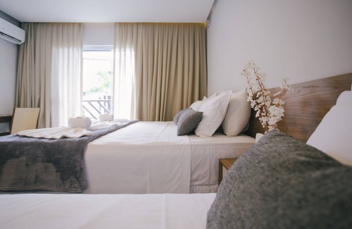 Tutoia Hotel | Oiti Beach Resort Tutóia