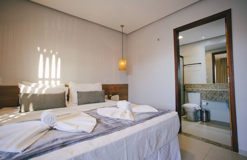 Tutoia Hotel | Oiti Beach Resort Tutóia