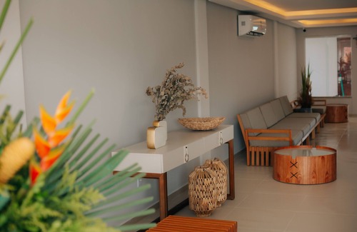 Tutoia Hotel | Oiti Beach Resort Tutóia