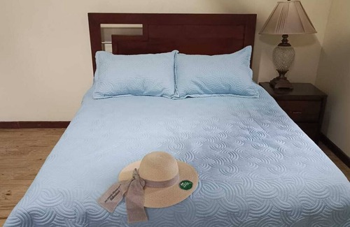 Gaspar Hernandez Other | Ojo de agua Eco Ranch