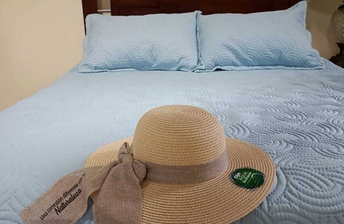 Gaspar Hernandez Other | Ojo de agua Eco Ranch