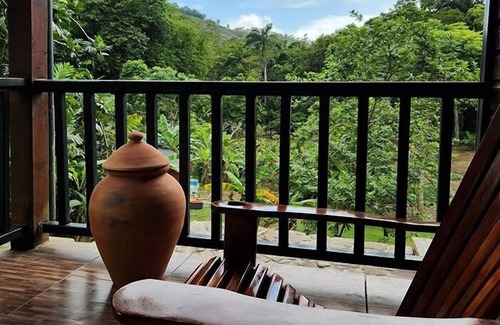 Gaspar Hernandez Other | Ojo de agua Eco Ranch