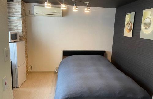 Tsukiji Cho Apartment | OKAERI築地町