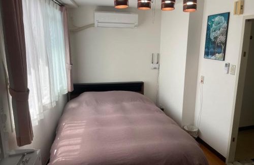 Tsukiji Cho Apartment | OKAERI築地町