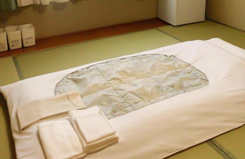 Ogaki Hotel | Okasan Hotel - Vacation STAY 66105v