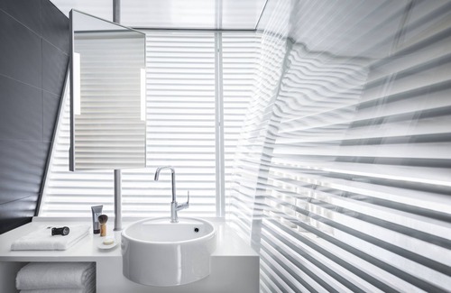 Quartier Hyper-Centre Hotel | OKKO Hotels Grenoble Centre
